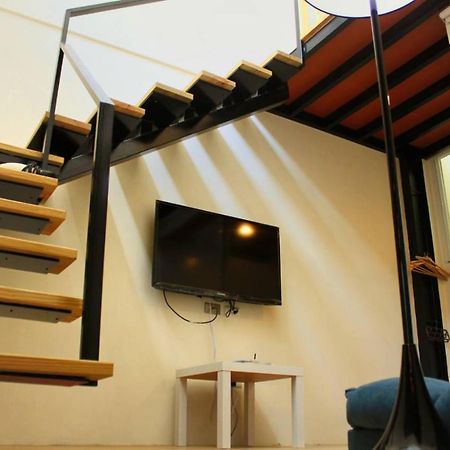Windhouse B&B Tainan Esterno foto