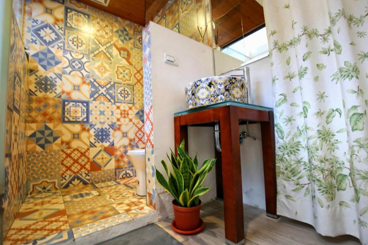 Windhouse B&B Tainan Esterno foto