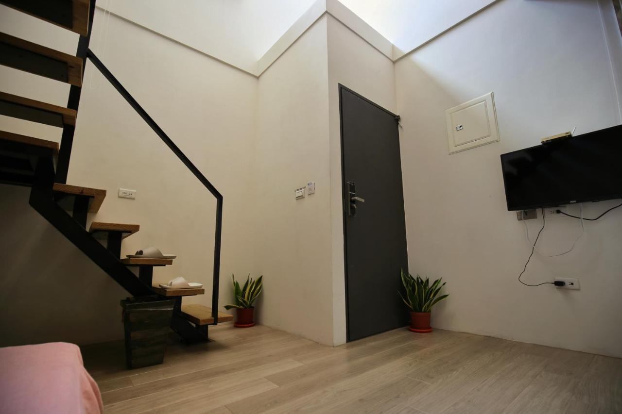 Windhouse B&B Tainan Esterno foto