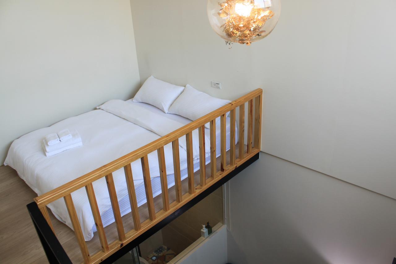 Windhouse B&B Tainan Esterno foto