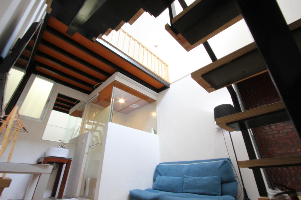 Windhouse B&B Tainan Esterno foto