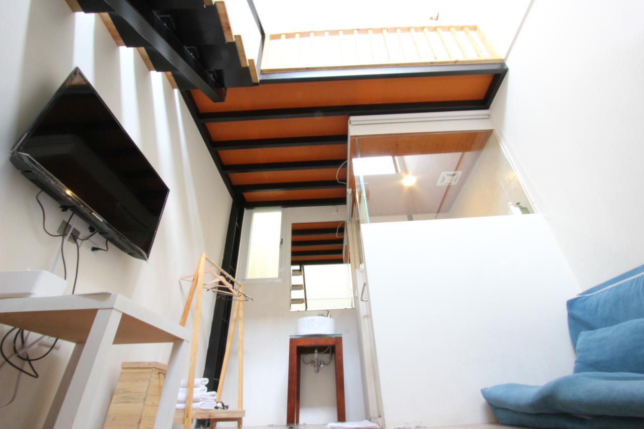Windhouse B&B Tainan Esterno foto